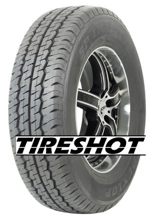 Dunlop SP175 Tire